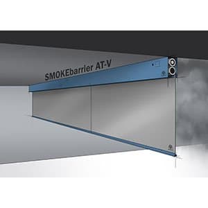 SMOKEbarrier AT